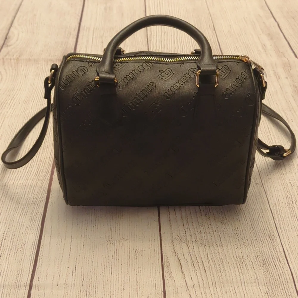 NWT Juicy Couture purse - Picture 8 of 10